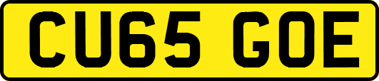 CU65GOE