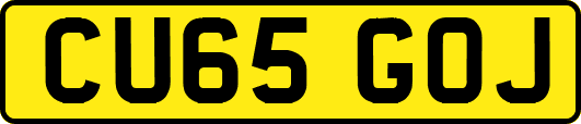 CU65GOJ