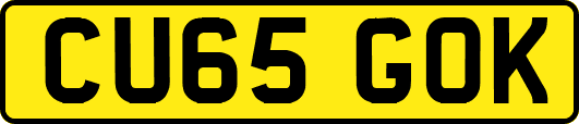 CU65GOK