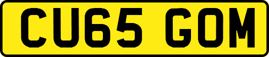 CU65GOM