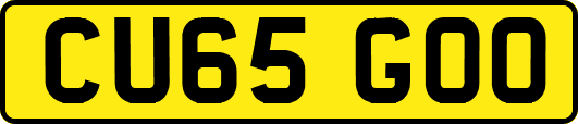 CU65GOO