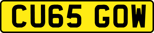 CU65GOW