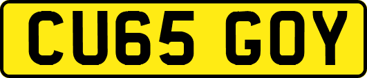 CU65GOY