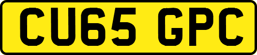CU65GPC