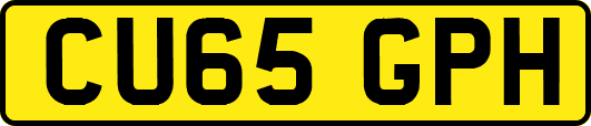 CU65GPH