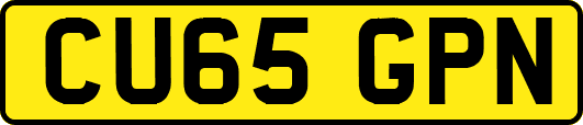 CU65GPN