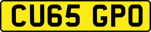 CU65GPO