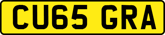 CU65GRA