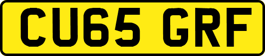 CU65GRF