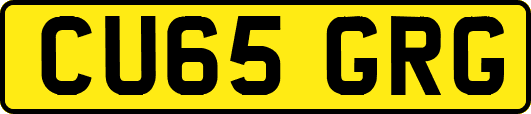 CU65GRG