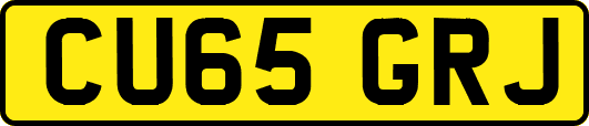 CU65GRJ