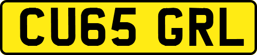 CU65GRL