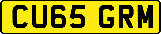CU65GRM