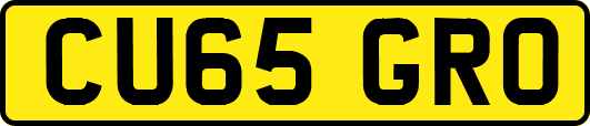 CU65GRO