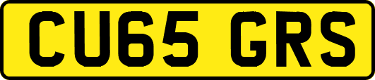 CU65GRS