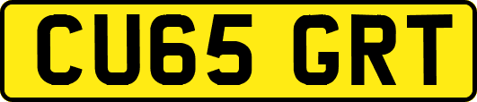 CU65GRT
