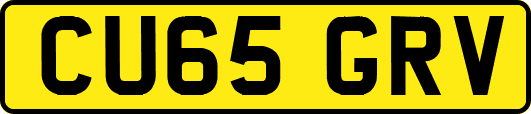 CU65GRV