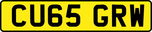 CU65GRW