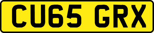 CU65GRX