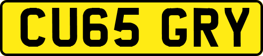 CU65GRY