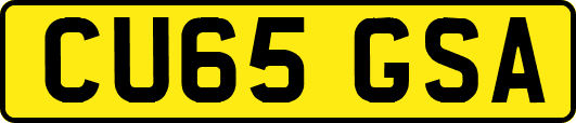 CU65GSA