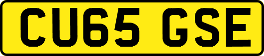 CU65GSE