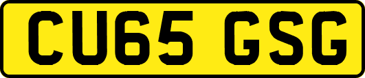 CU65GSG