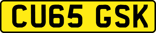 CU65GSK