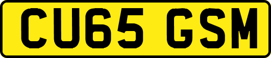 CU65GSM