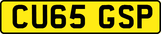 CU65GSP