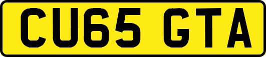 CU65GTA