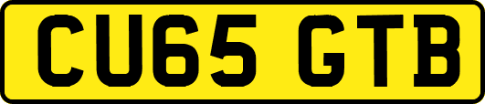 CU65GTB