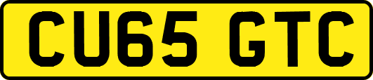 CU65GTC