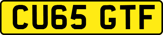 CU65GTF