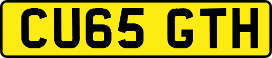 CU65GTH