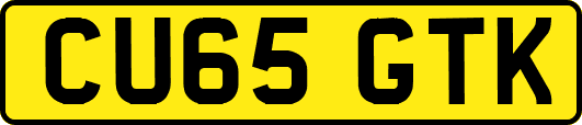 CU65GTK