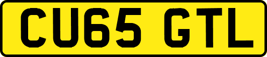 CU65GTL