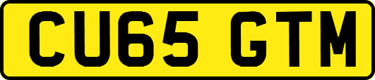 CU65GTM