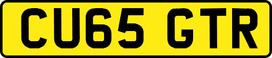 CU65GTR
