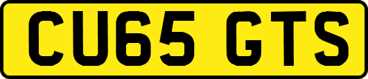 CU65GTS