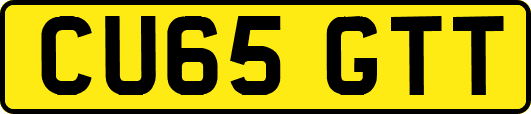 CU65GTT