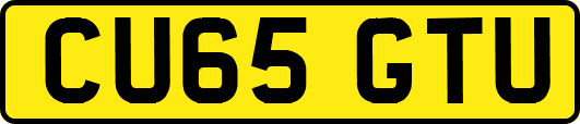 CU65GTU