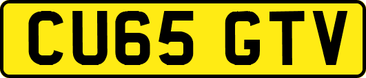 CU65GTV