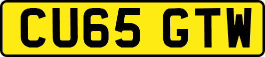 CU65GTW