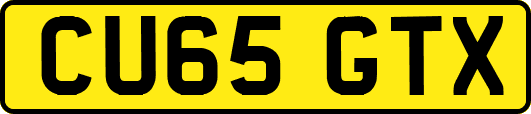 CU65GTX