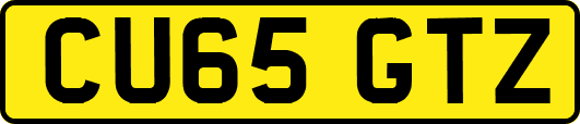 CU65GTZ