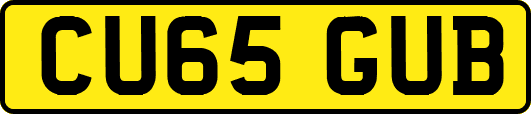 CU65GUB