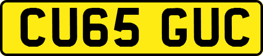 CU65GUC