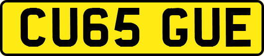 CU65GUE