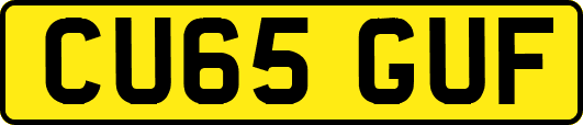 CU65GUF